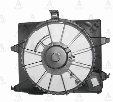 25350-C8250 FAN DAVLUMBAZI RADYATÖR I-20 15-18 1,4cc U2 DİZEL