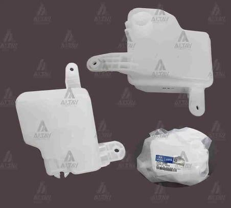 25431-1R500 YEDEK SU DEPOSU ACCENT 11= BLUE