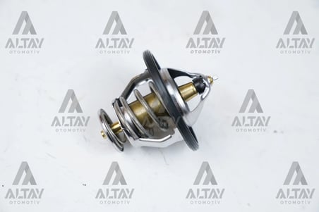 25500-35540 TERMOSTAT TUCSON 15= / SPORTAGE 11-19 / SANTAFE 15= / SORENTO 09= / 2.0 DİZEL