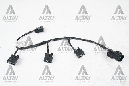 27350-26620 KABLO BOBİN MONTAJ ACCENT 06-11 ERA / RIO 06-11 1.6 BENZİNLİ TAKIM