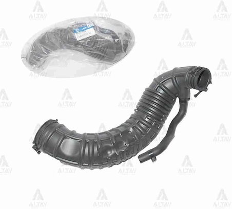 28140-1R200 HORTUM HAVA FİLTRE GİRİŞ ACCENT 11= BLUE DİZEL