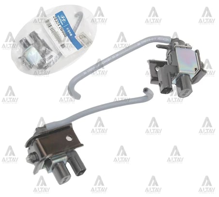 28324-2B000 VALF SELENOİD I-30 12-16 / ELANTRA 11= 1.6 / IX-35 11= / SPORTAGE 11= / TUCSON 15= 1.6 GDI