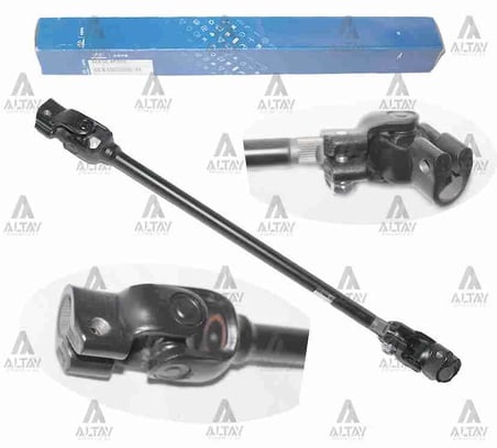56850-4F000 DİREKSİYON MAFSALI KMY 05= ALT