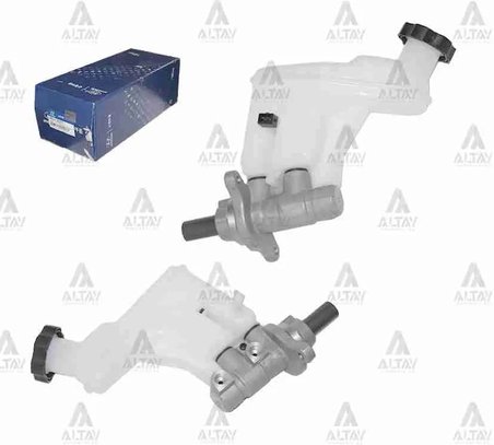 58510-2S201 FREN ANA MERKEZ IX-35 10= / SPORTAGE 11= 1.6 BENZİNLİ