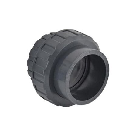 PVC RAKOR ( Ø 90 ) ( 1 ADET )