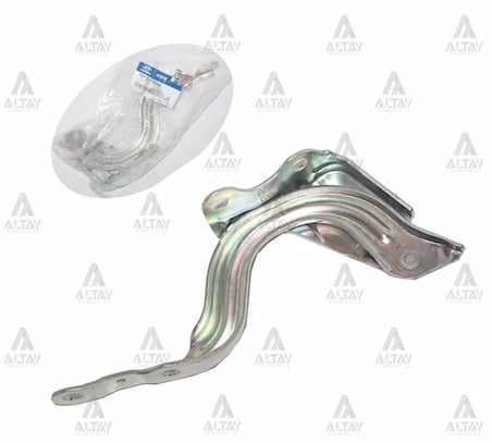 79110-F2000 KAPUT MENTEŞESİ ELANTRA 16-18 SOL