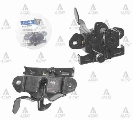 81130-4F000 KİLİT KAPUT KMY 05=