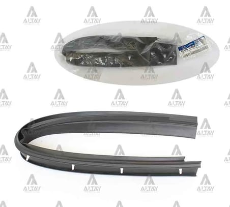 82150-4F000 KAPI ALT FİTİLİ KMY ÖN 05= SOL