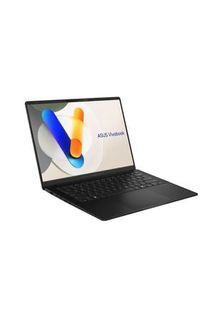 Asus Vivobook S 14 Dizüstü Bilgisayar Intel Ultra 7 32 GB 1 TB SSD Siyah