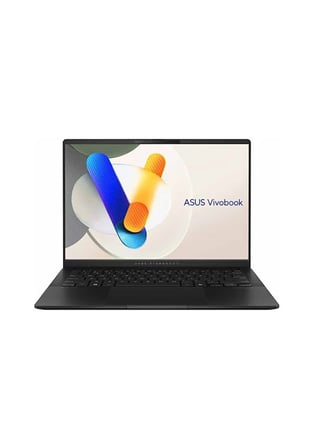 Asus Vivobook S 14 Dizüstü Bilgisayar Intel Core Ultra 7 32 GB RAM 512 GB SSD Siyah OLED Ekran