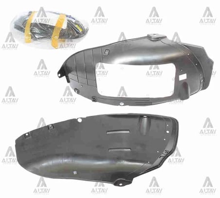 86822-3X700 ÇAMURLUK DAVLUMBAZI ELANTRA ARKA 14-16 ARKA SAĞ