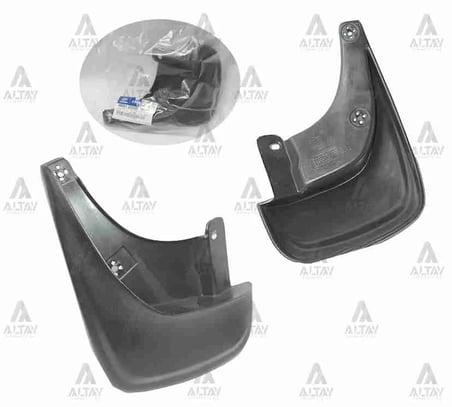 86841-2D000 PAÇALIK ELANTRA ARKA 01-03 SOL