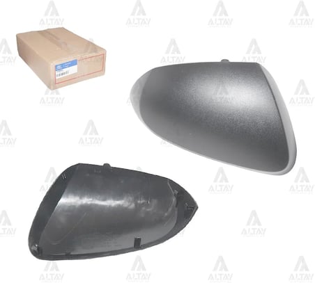87626-B9000 AYNA KAPAĞI DIŞ I-10 14-18 SAĞ