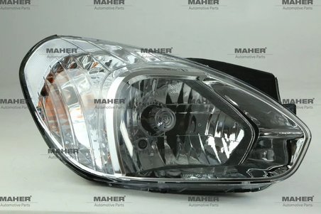 92102-1E089 FAR ACCENT 09-11 ERA ELEKTRİKLİ BEYAZ SAĞ