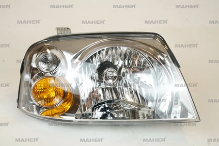 92102-05520 FAR ATOS 06-09 ELEKTRİKLİ SAĞ