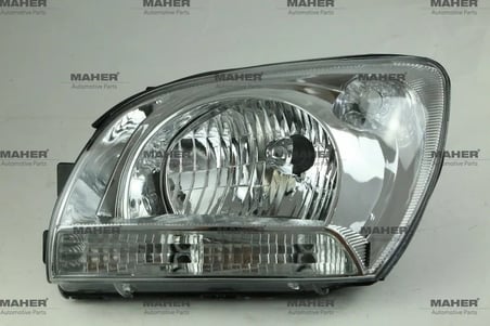 92101-1F010 FAR SPORTAGE 05-08 MANUEL SOL