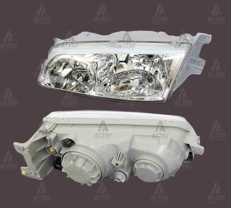 92103-4A510 FAR STAREX 02-07 ELEKTRİKLİ SOL