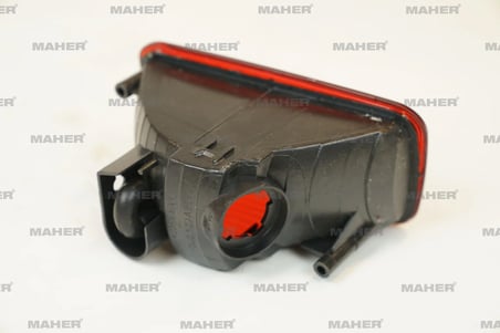 MN161677 SİS LAMBASI LANCER 03-06 ARKA SOL