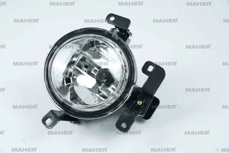 92201-1C500 SİS LAMBASI GETZ 06-11 ÖN SOL