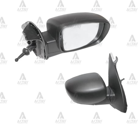 87620-0X010 AYNA DIŞ DİKİZ I-10 08-13 MANUEL SAĞ