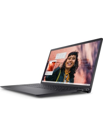 Dell Inspiron 15 i7 1355U 16 GB 1 TB SSD FreeDOS Siyah Dizüstü Bilgisayar