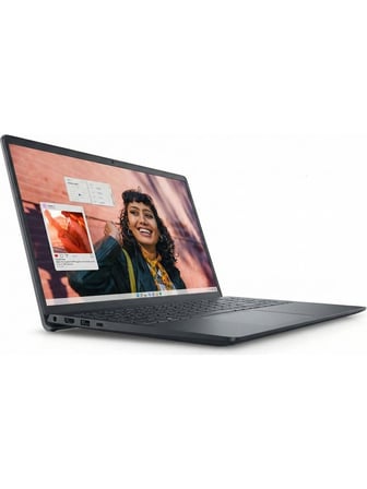 DELL Dell Inspiron 15 I35301103U-OMG46 15,6 inç DDR4 16GB 512GB SSD, FreeDOS