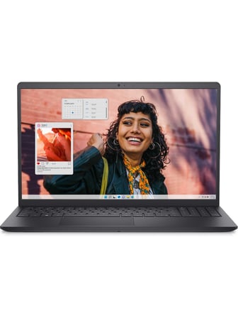 DELL Dell Inspiron 15 I35301103U-OMG109 15,6 inç DDR4 8GB 512GB SSD, Windows 10 Home