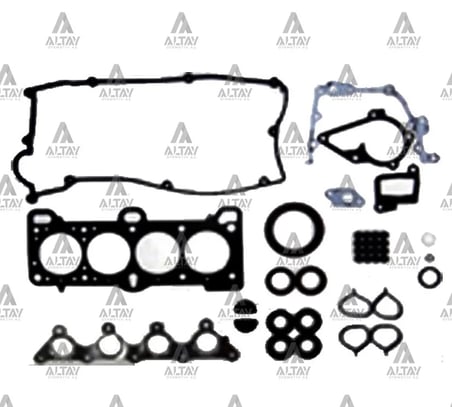 20910-26C01 TAKIM CONTA ACCENT 00-06 1.5 ÇELİK