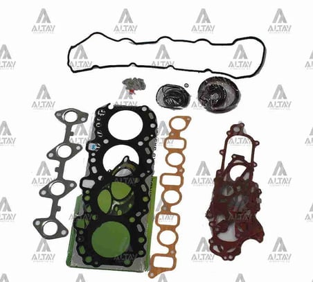 04111-0L080 TAKIM CONTA HILUX 06-15 / 1KDFTV - 2KDFTV / ÇELİK
