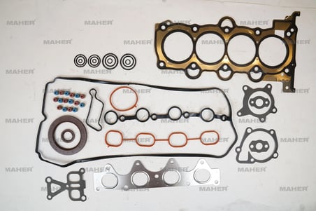 20910-2BB03 TAKIM CONTA I-30 12-16 / ELANTRA 11-16 / IX-35 10-15 / TUCSON 15= / SPORTAGE 11-16 / 1.6 BENZINLI  / G4FD ÇELİK