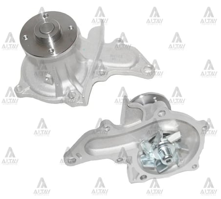 16110-19135 DEVİRDAİM COROLLA  92-00 1.6 4AFE ENJ.