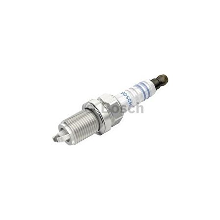 Bosch R9-R19-MEGANE-PALIO-MAREA-106-206 Çift Tırnak Buji 1214003