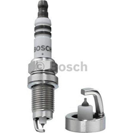 Bujı Fr7hpp 222ea 1,0mm Polo Bora Golf Iv 1.4 (+52) Platınyum -1