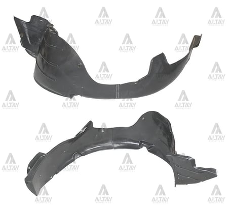 86811-3X000 ÇAMURLUK DAVLUMBAZI ELANTRA ÖN 11-13 SOL