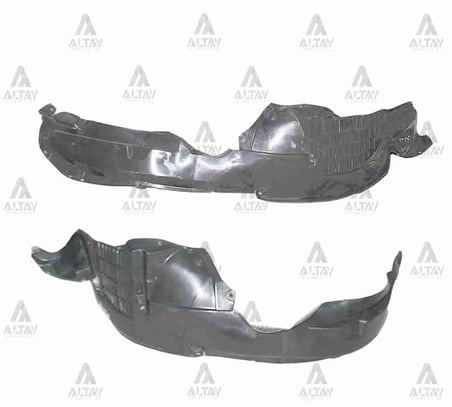 86811-0Z510 ÇAMURLUK DAVLUMBAZI SPORTAGE ÖN 08-11 SOL