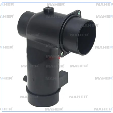28139-4F000 HAVA FILTRE GIRIS BORUSU H-100 04-12 KAMYONET