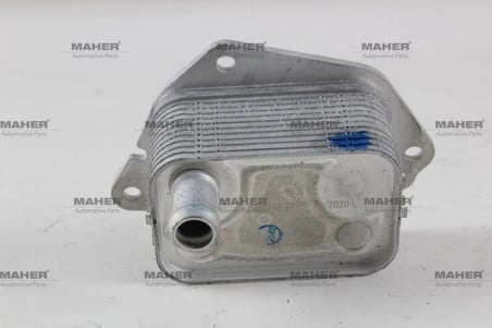 26410-2A300 YAĞ SOĞUTUCUSU ACCENT 09= ERA / GETZ / MATRIX / I-30 / I-20 / CEED / RIO / BLUE DİZEL