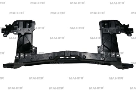2E0805591 PANEL CRAFTER 06-16 ÖN