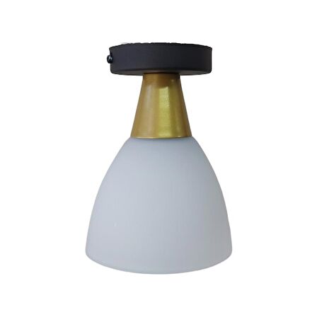 Mylight Moder Spor Tekli Sarkıt Avize Tekli Avize