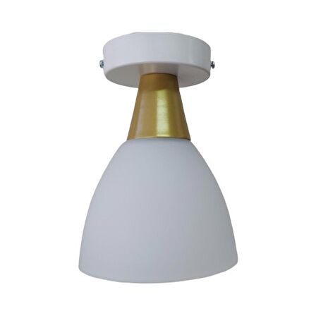 Mylight Moder Spor Tekli Sarkıt Avize Tekli Avize