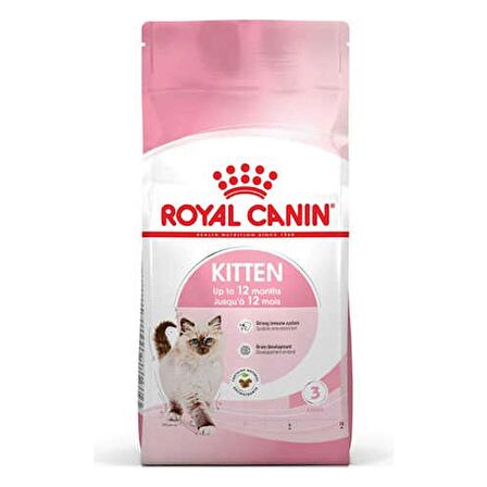 Royal Canin Kitten 4 kg