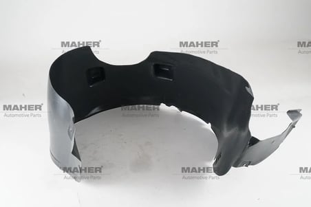 96623571 ÇAMURLUK DAVLUMBAZI CAPTIVA 07-17 ÖN SOL