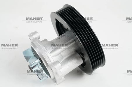 46815125-6334001 DEVİRDAİM  ASTRA H / COMBO C / CORSA C / COMBO D / MERIVA / LINEA 07= / DOBLO 01-10 / EGEA 15= / ALBEA 03-10  1.3 JTD (223A9000-199A2000-199A3000) ÇELİK KASNAK ORJİNAL TİP