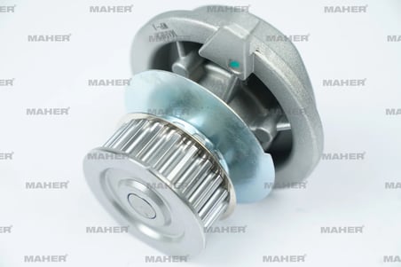 1334008 DEVİRDAİM VECTRA A    88-95 / ASTRA F 91-98 / FRONTERA A 92-98 / 1.8-2.0 (C20NE)