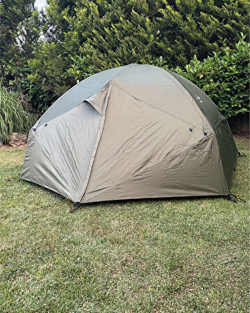 CAMPOUT NEPTUNE 3 kişilk KAMP ÇADIRI (NG NPTN3)