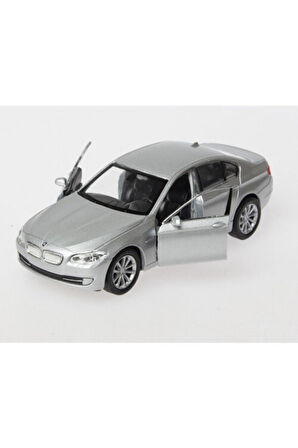 1:34 Ölçek Diecast Çek-bırak Bmw 535i