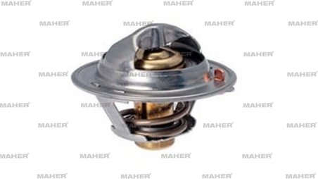 25500-2A050 TERMOSTAT ACCENT 06= ERA / CERATO 06-09 / I-20 1.4 / I-30 1.6 / RIO 06-11 DİZEL