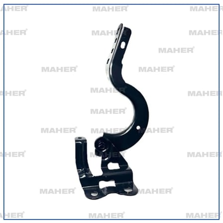 53420-02450 KAPUT MENTEŞESİ COROLLA 13-18 SOL