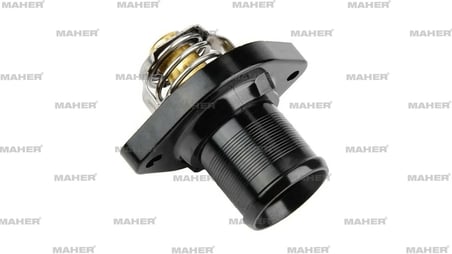 1336Q1 TERMOSTAT 206 98-09 / 106 96-02 / 307 00-07 / C4 04-09 / 1.4-1.6 KOMPLE CONTALI 89 CC