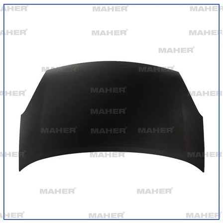 7901P7 MOTOR KAPUTU PARTNER TEPEE / BERLINGO 10-18